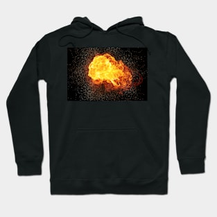 Blast Hoodie